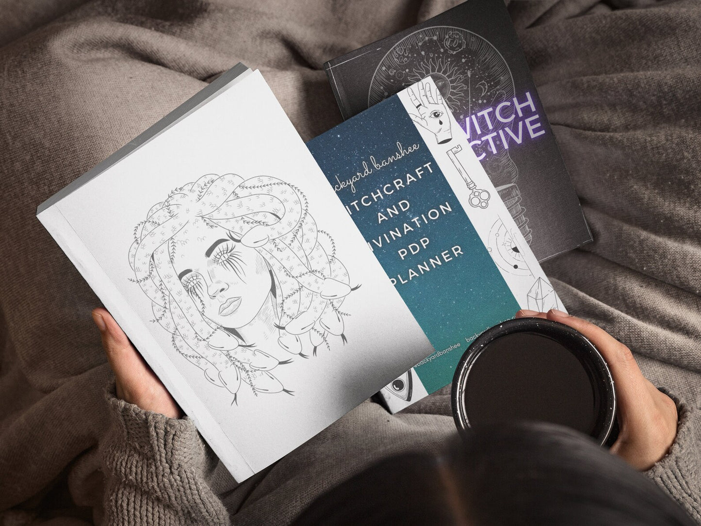Tarot Journal